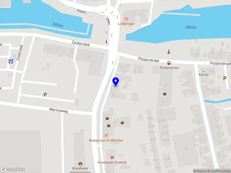 Pani Moda Vastgoed B.V.