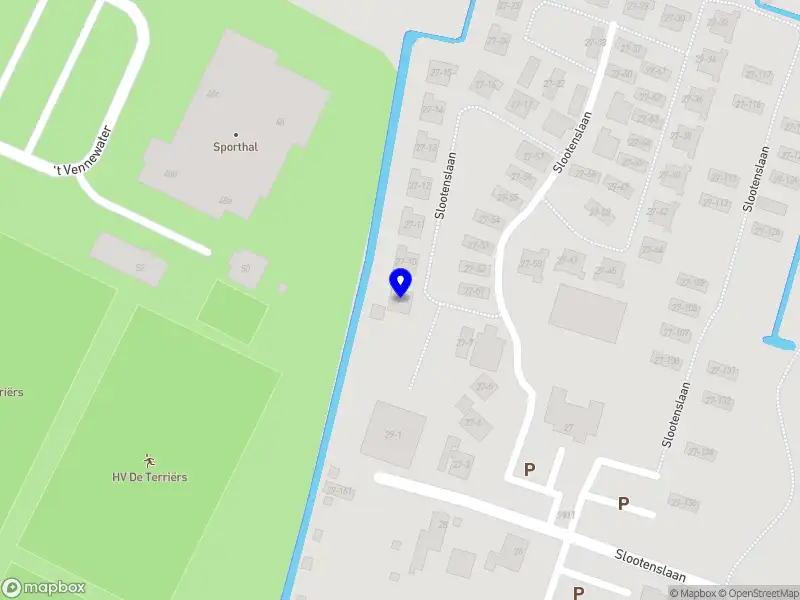 Timmerbedrijf Cornelis Molenaar