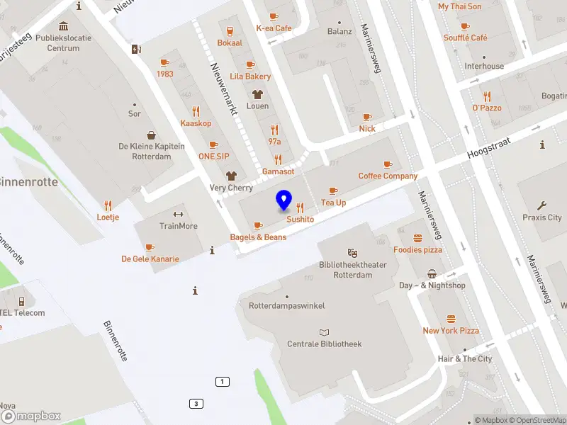 Turtle PM and Consultancy Rotterdam