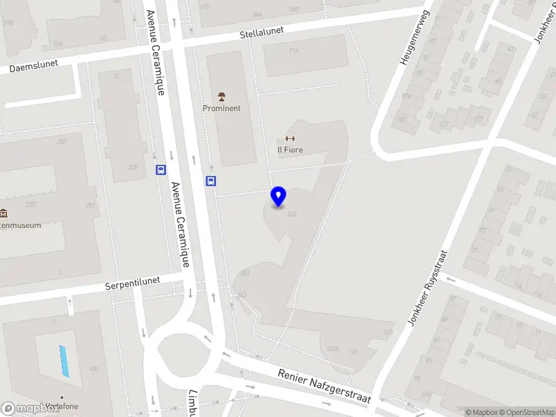 Stichting Administratiekantoor LIFE3