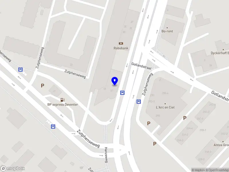 Loef Advocatuur B.V.