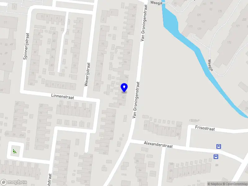 Paula Versteeg Mondhygiënist