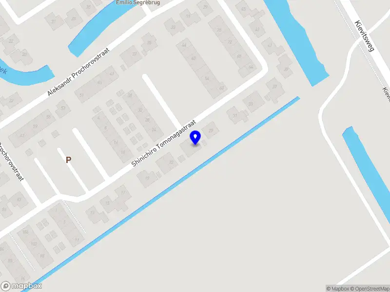 Keterium Holding B.V.