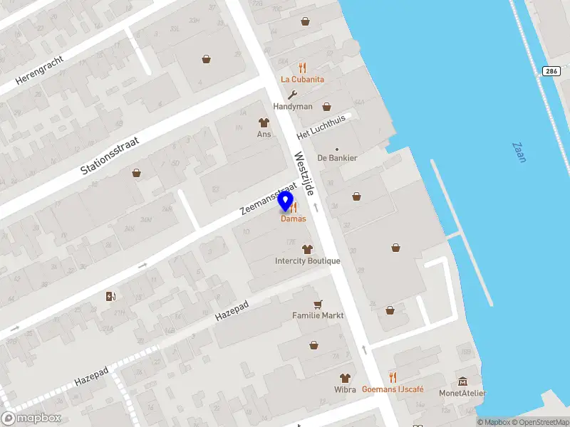 Saba Restaurant B.V.