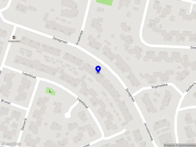 Holistisch Geneescentrum