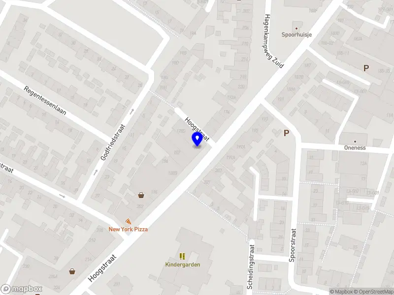 Ari Hoevenaars Architect