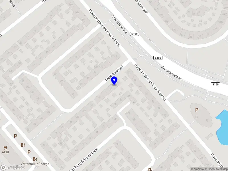 J. Hoegee Beheer B.V.