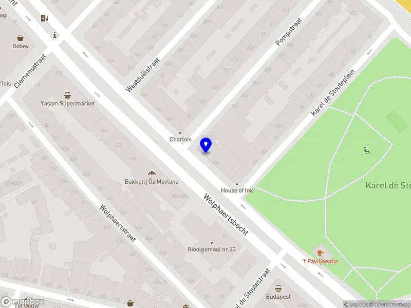 Tandarts Prokopios Prokopiou