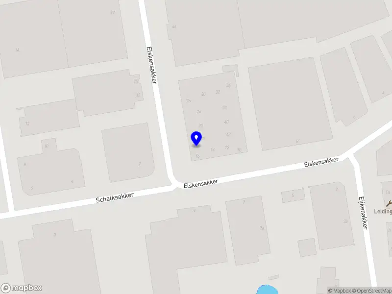 van Mook Installaties B.V.