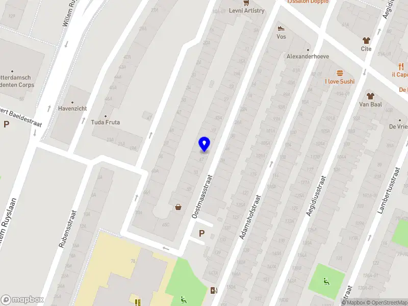 AI Wegwijzer Rotterdam