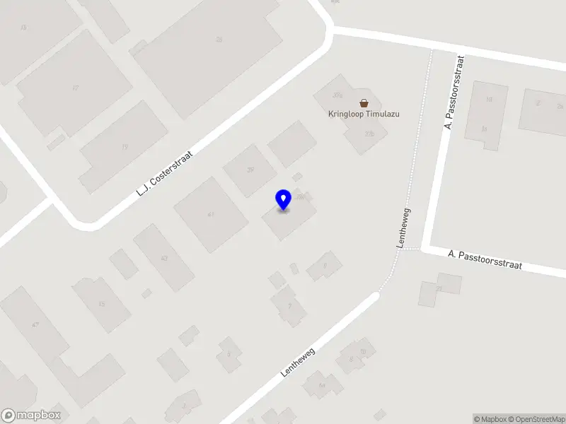 JL Handel & Transport