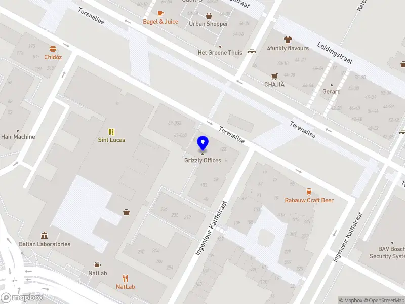 Stichting Administratiekantoor Jesco