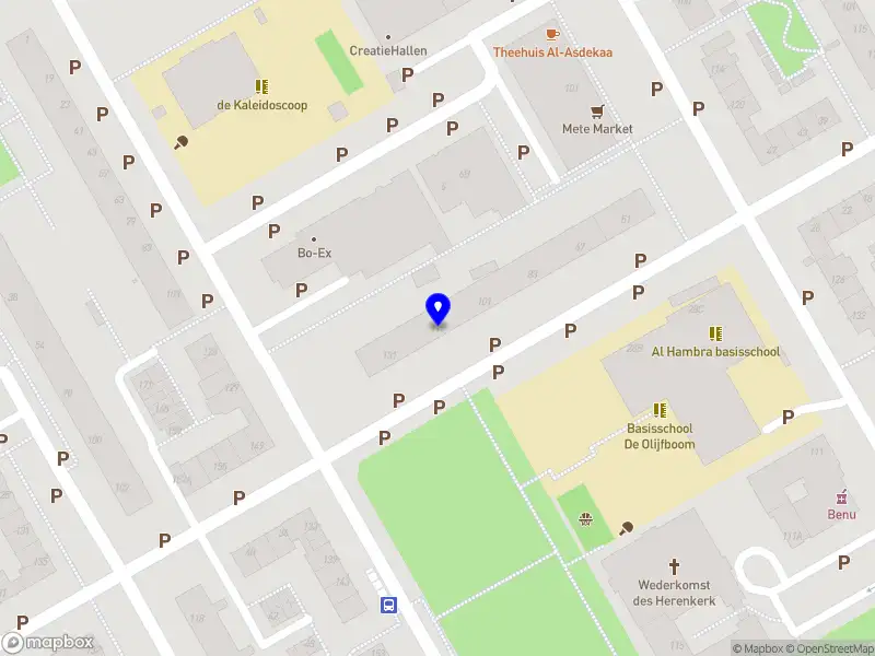 False expectations appearing real