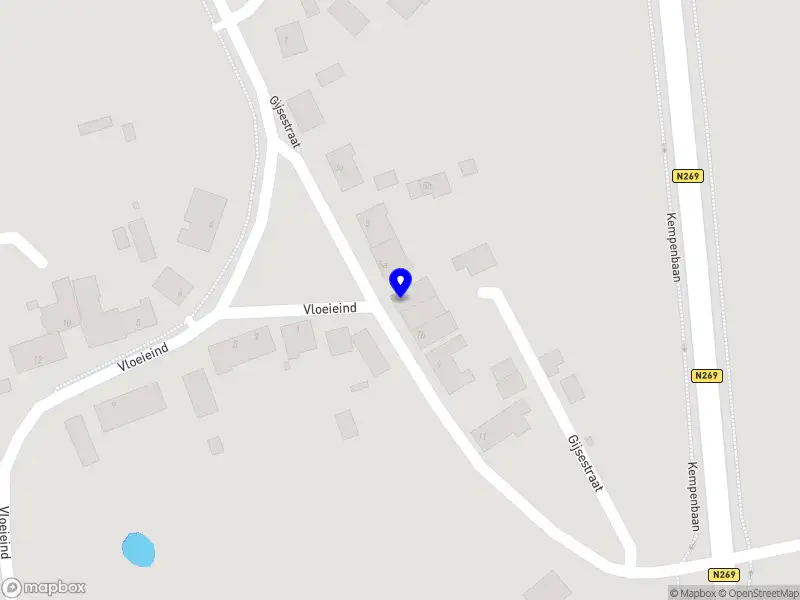 Acupunctuurpraktijk Lage Mierde