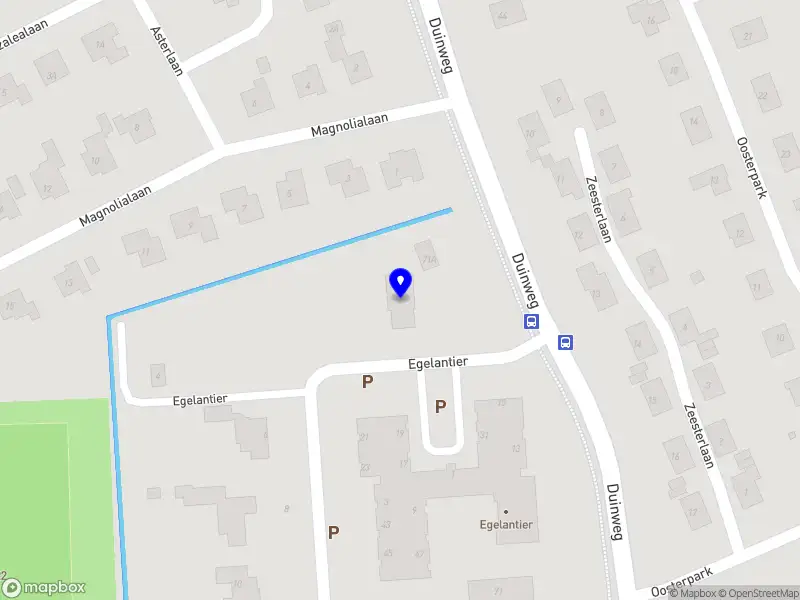 Colibaki Invest B.V. Oostkapelle