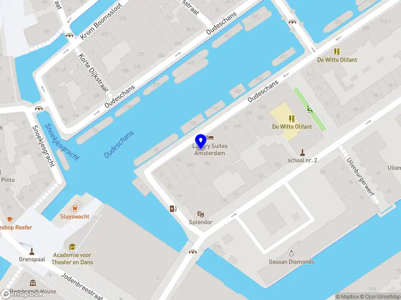 Lale Properties B.V.