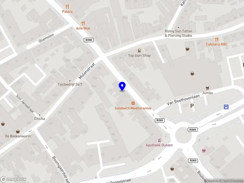 WorkingTogether Uitzendbureau