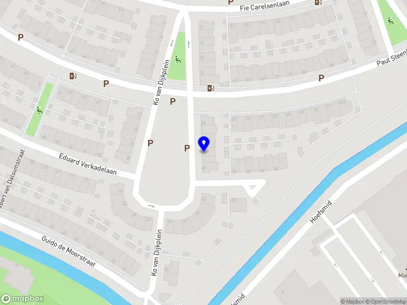 Pronk Operational Services