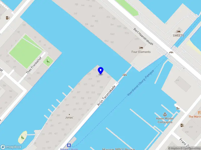 Hazelnut Agency Amsterdam