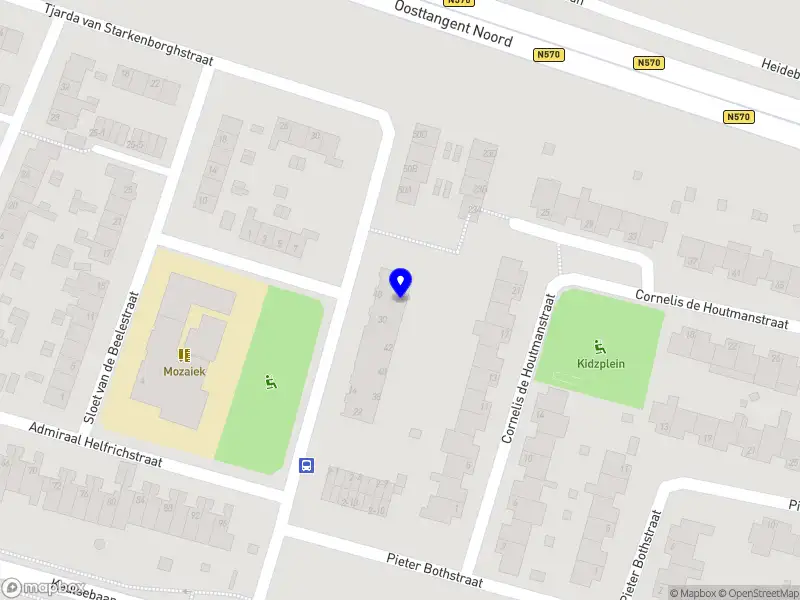 Yasmina Social & Care