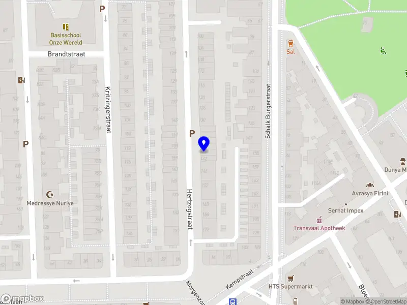 Klussenbedrijf Hajji V.O.F.