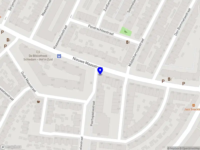 SahingozNetwork B.V.