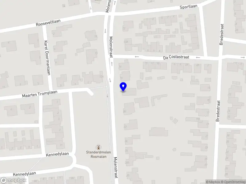 Bouwbedrijf Vissers & Pel