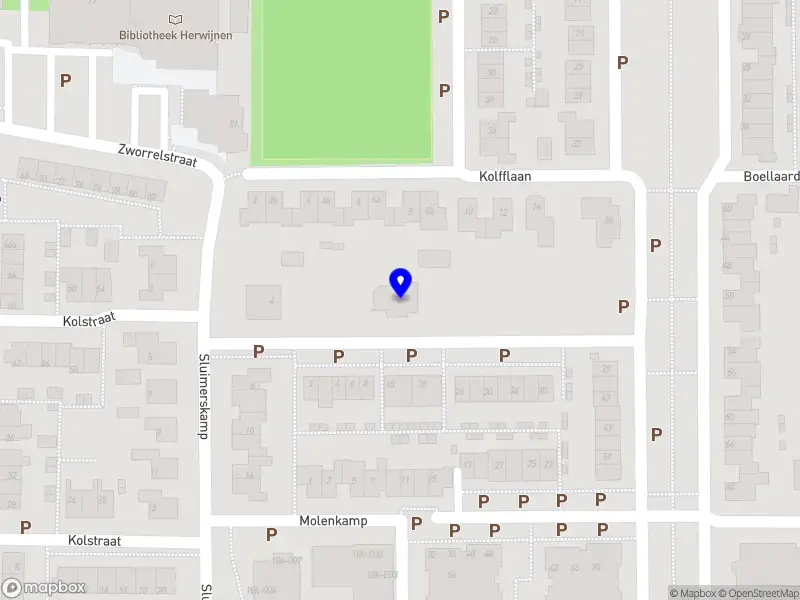 Kaldenshoeve Holding III B.V.