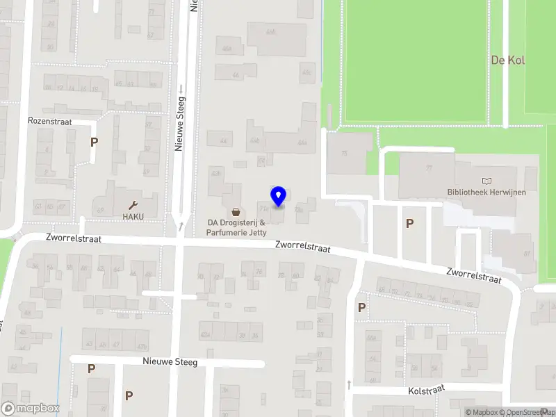 Leuven Holding III B.V.