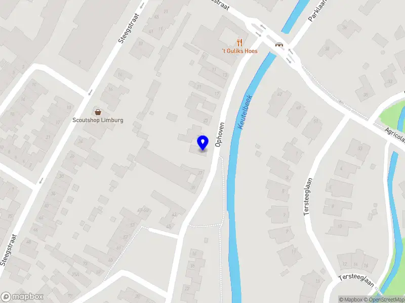 Nieuw bedrijf B.G.M. Kreuze B.V.