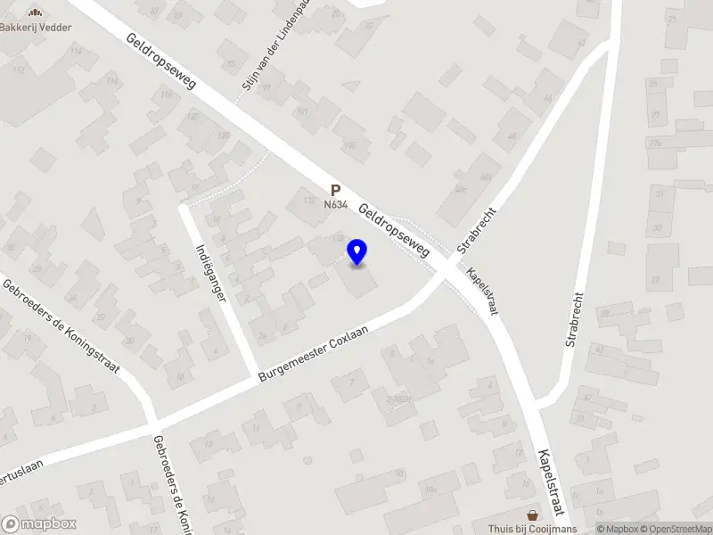 De Mobiliteitsadviseur