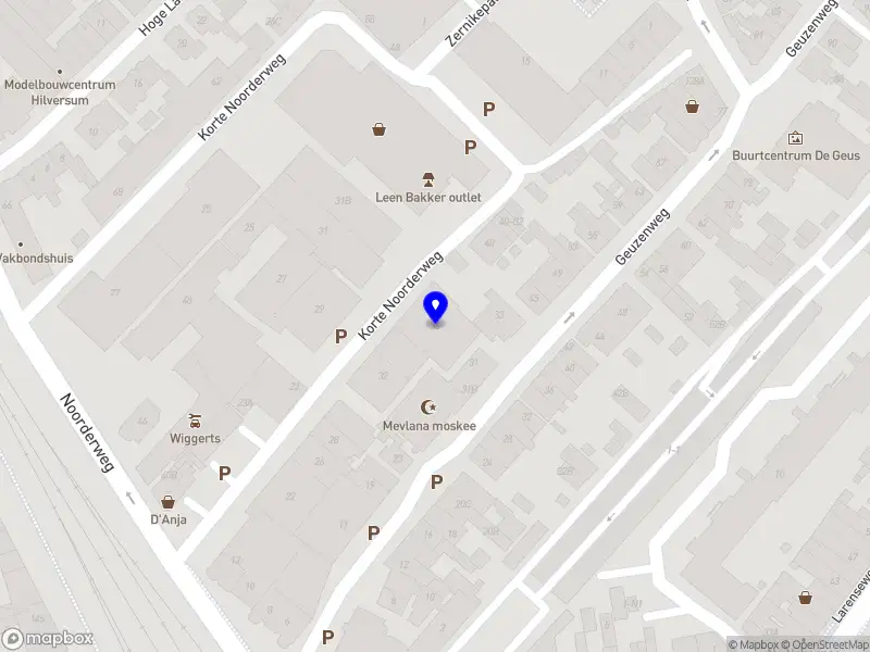 Stichting veilig doorstarten