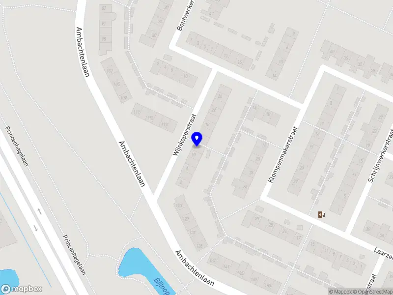 Kleijn Expertise Holding B.V.