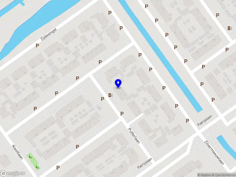 Stage Left Holding B.V.