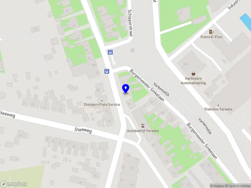 AP Capital Partners B.V.