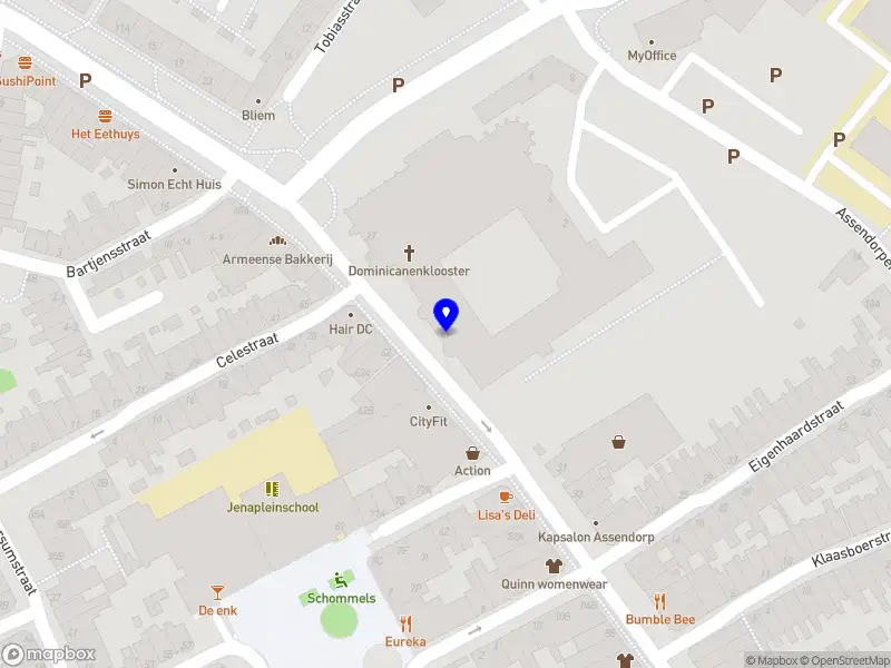 Vereniging van Eigenaars De Kaarden te Hardenberg