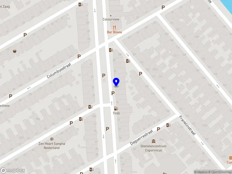 Vereniging van Eigenaars Regentesselaan 40, 40A, 40B en 42 te ’s-Gravenhage