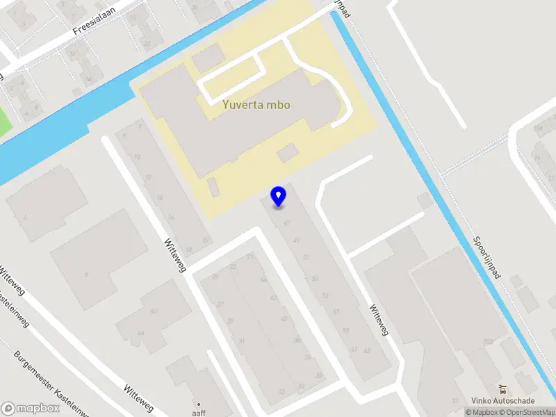 Nieuw bedrijf Kansatelier B.V.