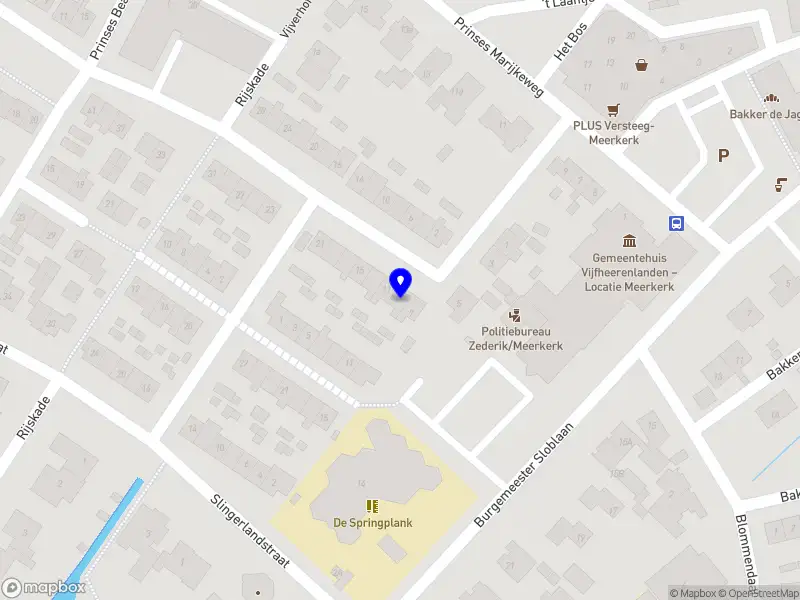 Gastouderopvang bij Iris