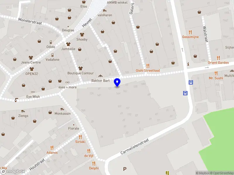 ALWISSAM Horecaservice