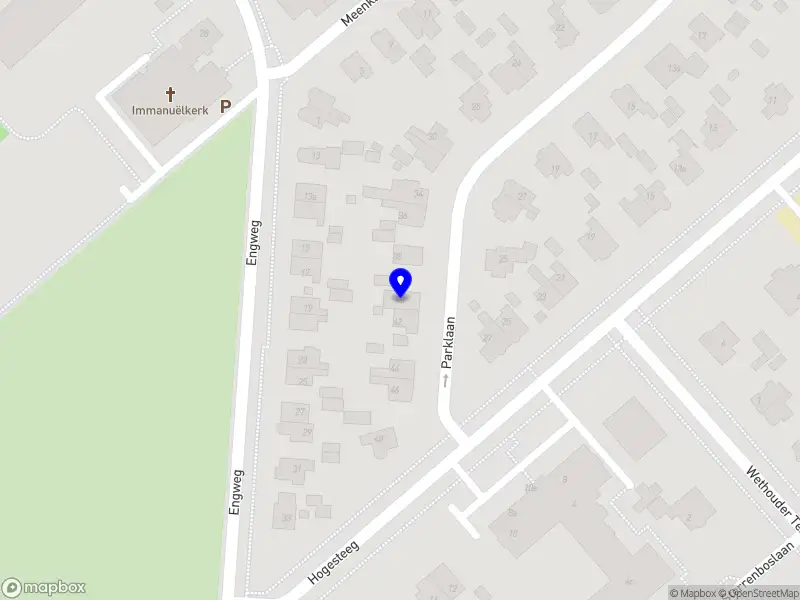 Vereniging van eigenaars De Lei 39 tot en met 47 (oneven nummers) te Driebergen-Rijsenburg