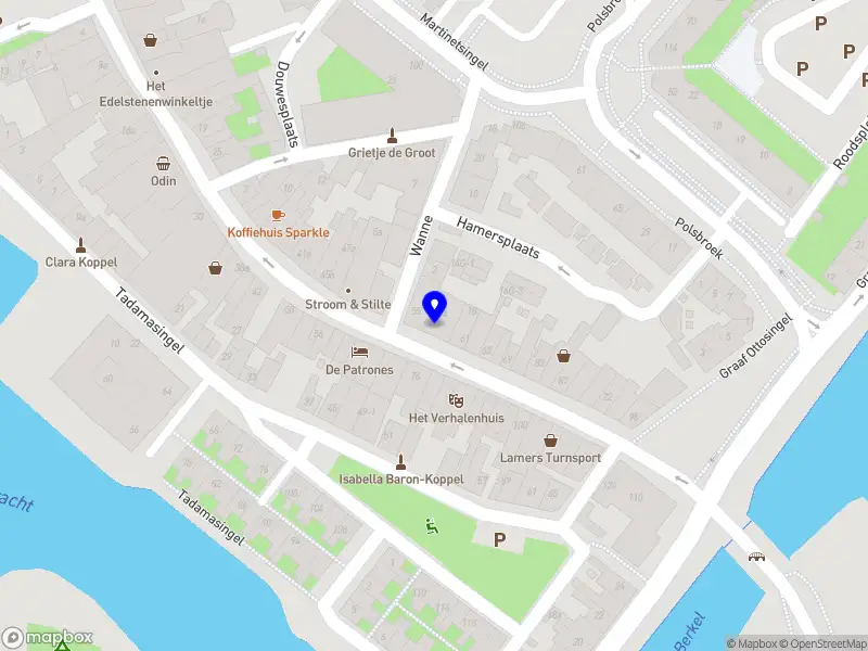 Vereniging van Eigenaars Spittaalstraat 57 – 59 / Hamersplaats 14-16 Zutphen