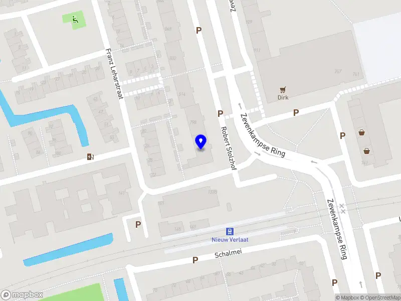 Enhanced Sustainability Sales Rotterdam