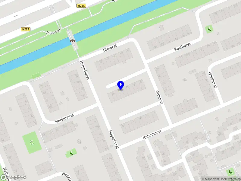 Jans Schilderwerken B.V.