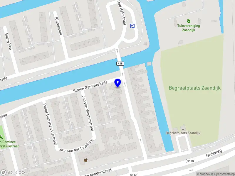 Nieuw bedrijf Trenaman Beheer B.V.