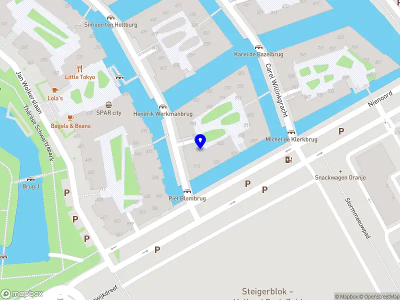 60 DEGREES CAPITAL Holding B.V.