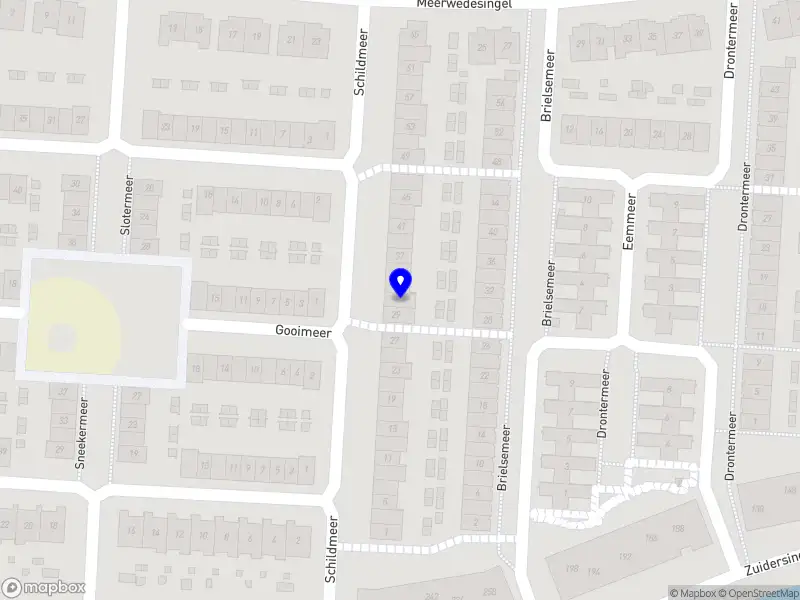 Industrial Material Solutions