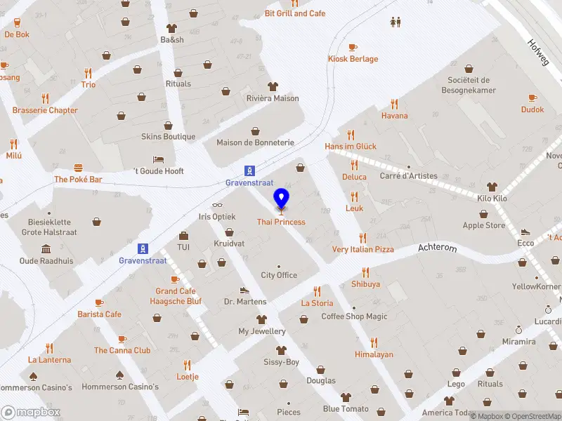 Steijger Holding B.V.