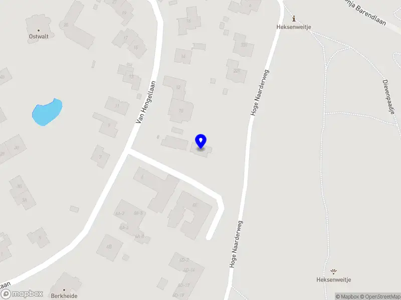 SSD Invest B.V. Hilversum