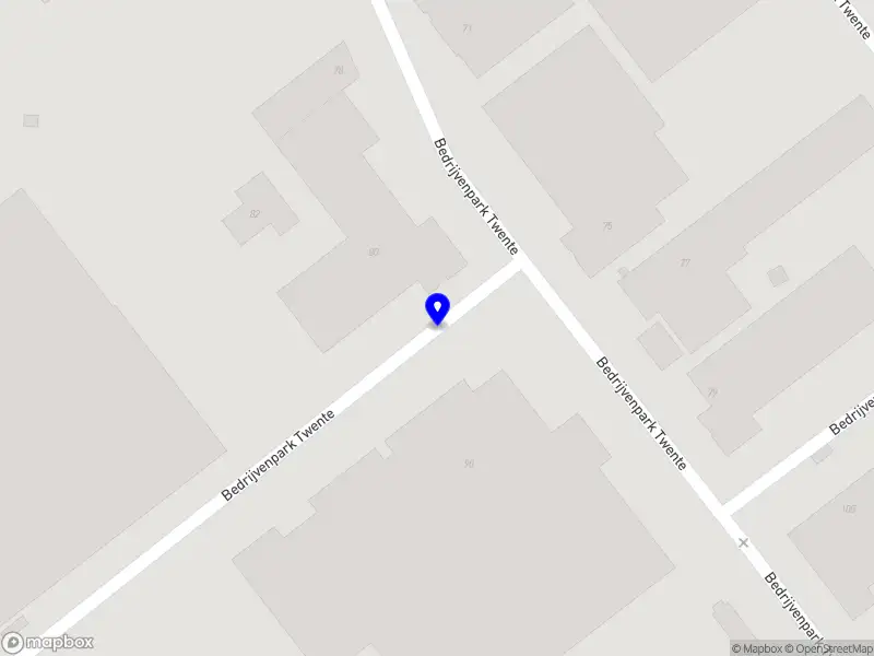 WNTK Machinery Almelo